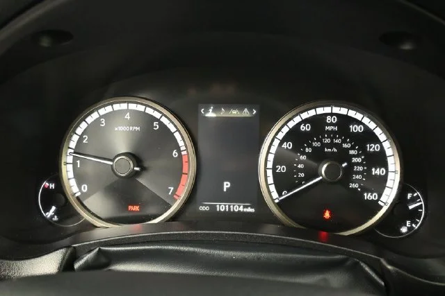Used 2021 White Lexus 300 F Sport image 21
