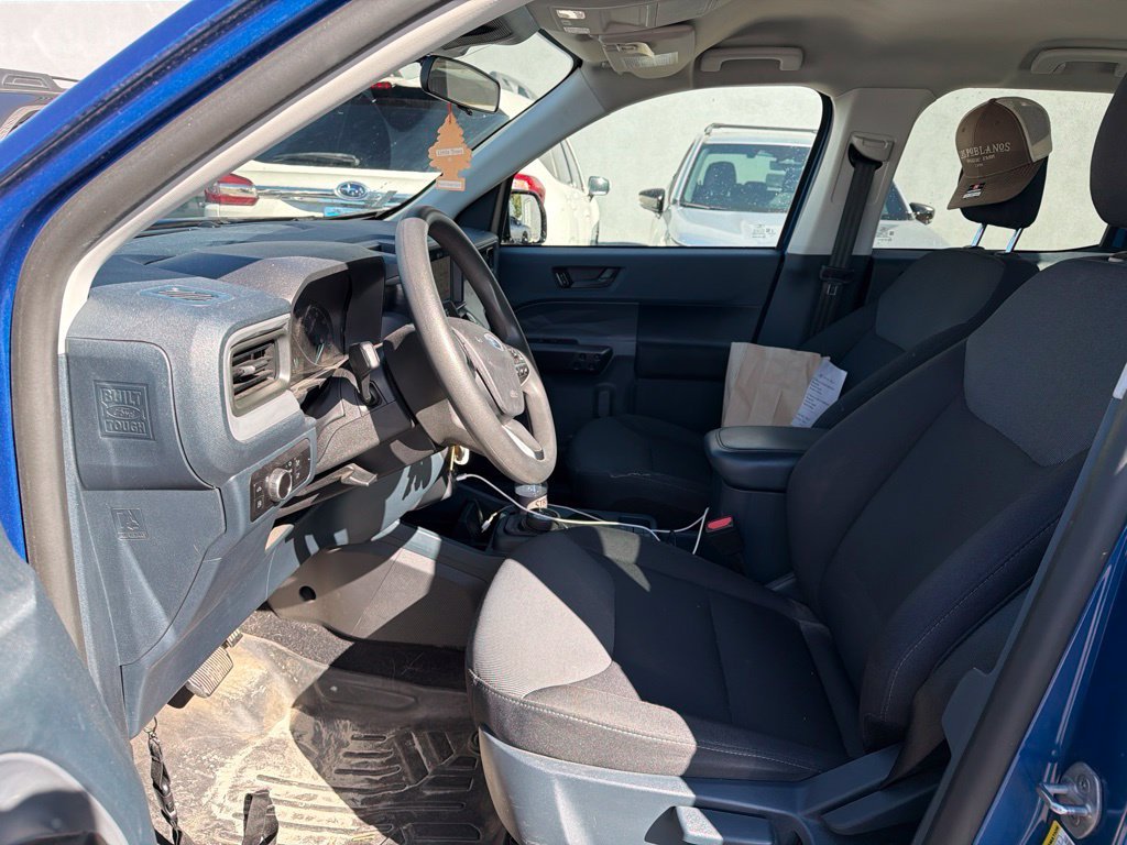 Used 2023 Blue Ford XL image 14