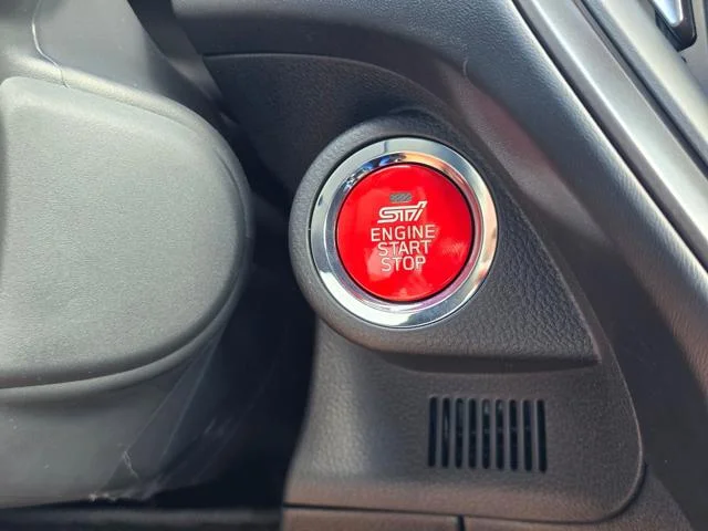 New 2026 IGNITION RED Subaru tS image 48