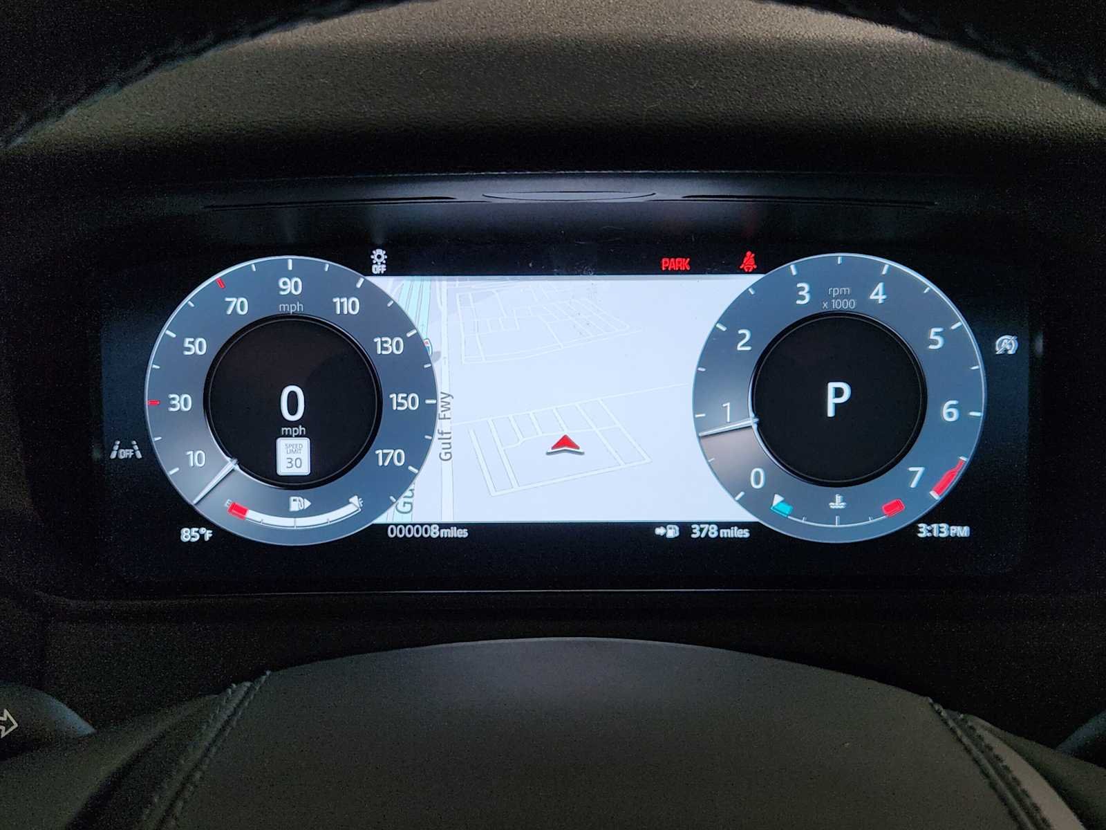 New 2026 Fuji White Land Rover S image 16