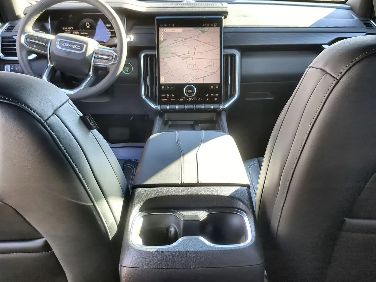 New 2026 Volcanic Red Tintcoat GMC Elevation image 20