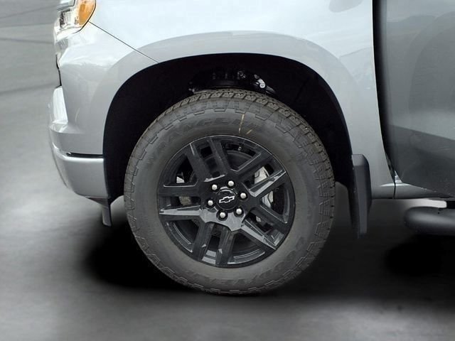 New 2026 Sterling Gray Metallic Chevrolet RST image 16