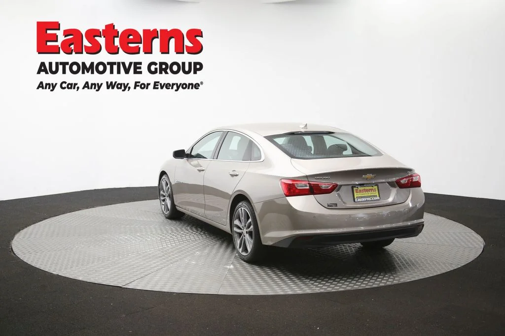 Used 2025 Gray Chevrolet LT image 65