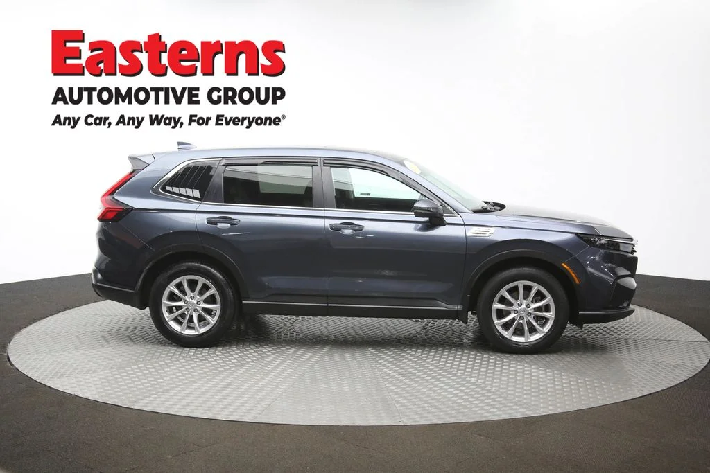 Used 2024 Gray Honda EX-L image 46
