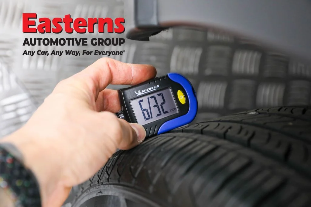 Used 2024 Gray Honda LX image 29