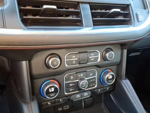 Used 2022 Black Chevrolet RST image 24