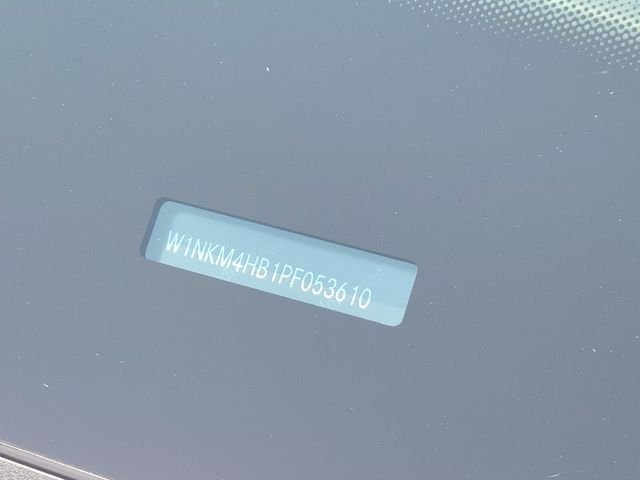 Certified Used 2023  Mercedes-Benz GLC 300 image 33