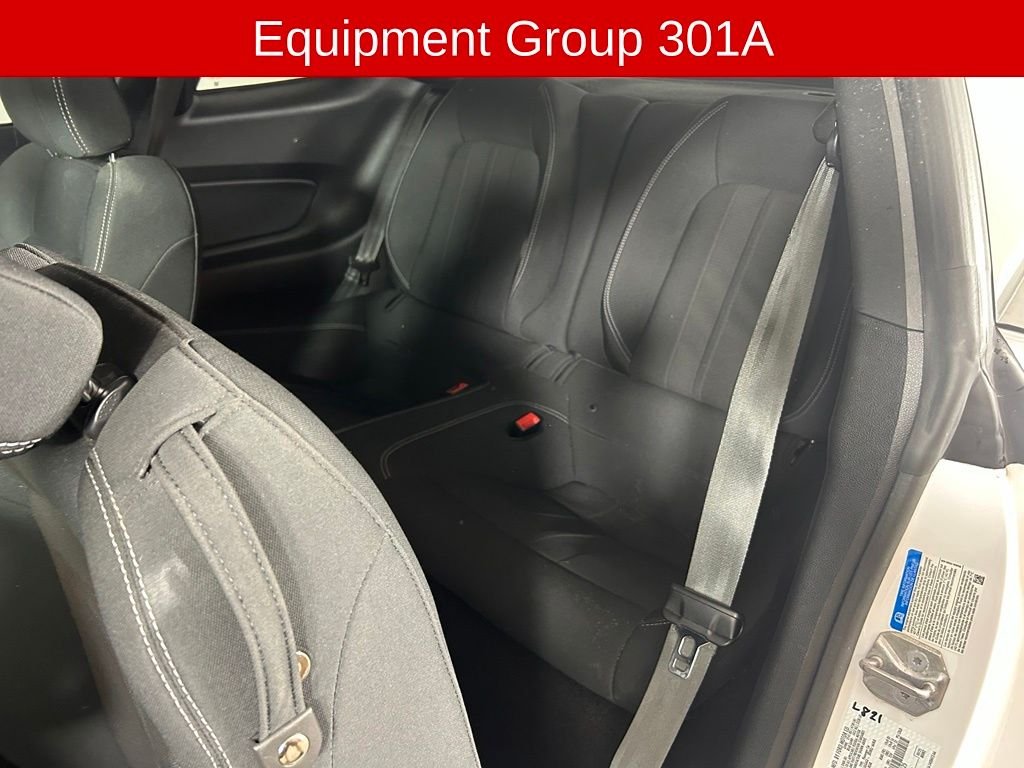 Used 2019 White Ford GT image 13