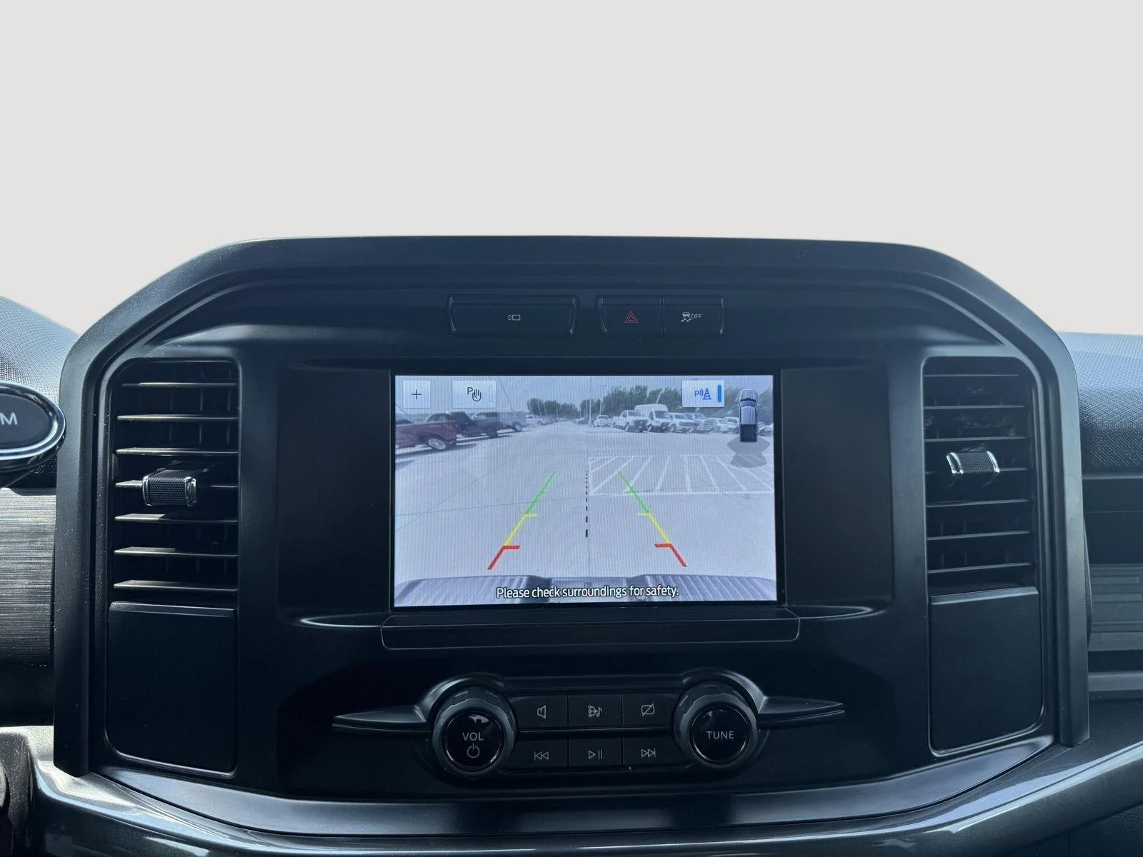 Certified Used 2023 Area 51 Ford XL image 16