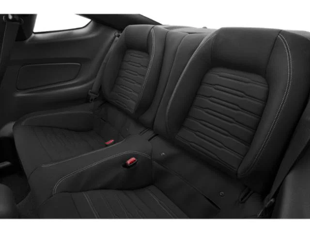 Used 2015 Magnetic Metallic Ford GT image 15