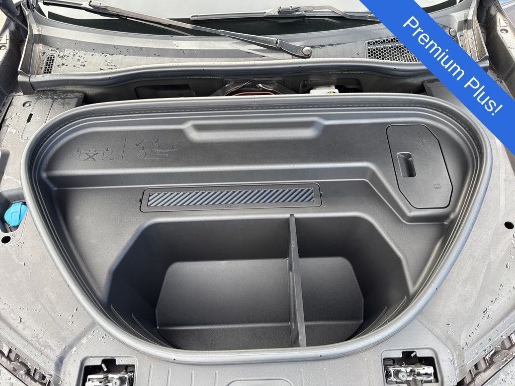 2025 Audi Q6 e-tron Premium Plus - Photo 26
