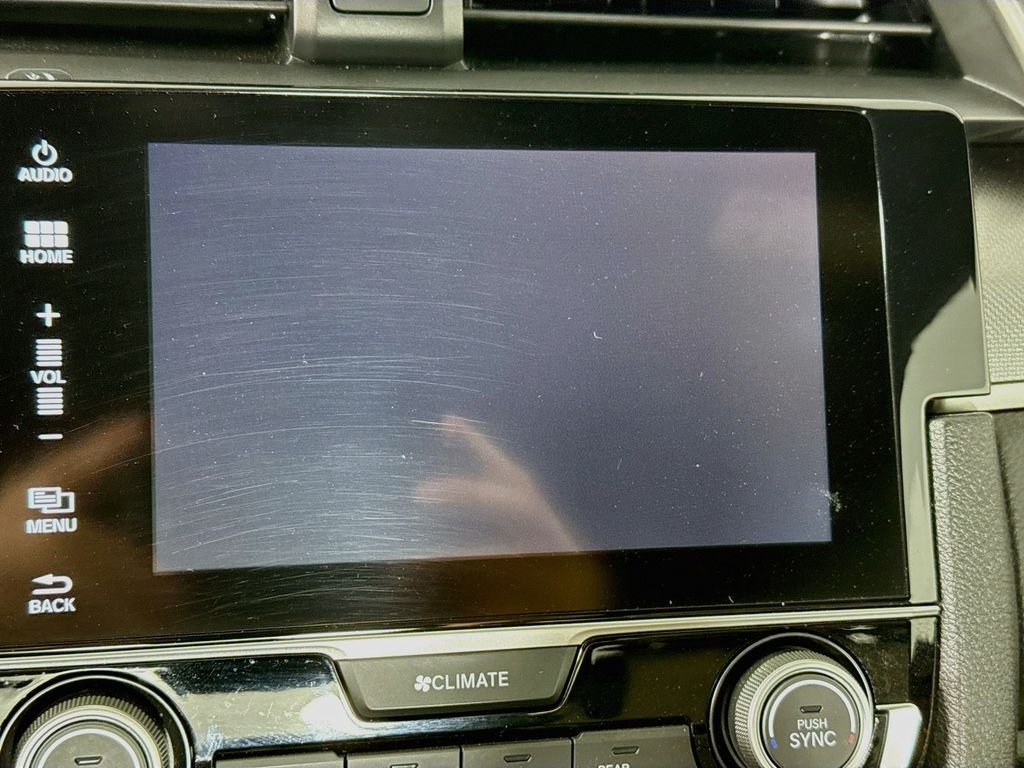Used 2018 Black Honda EX-T image 15