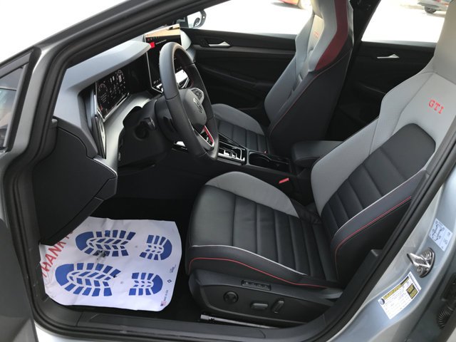 New 2026 Alpine Silver Metallic Volkswagen Autobahn image 20