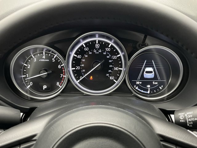 2025 Mazda CX-5 S Preferred package - Photo 15