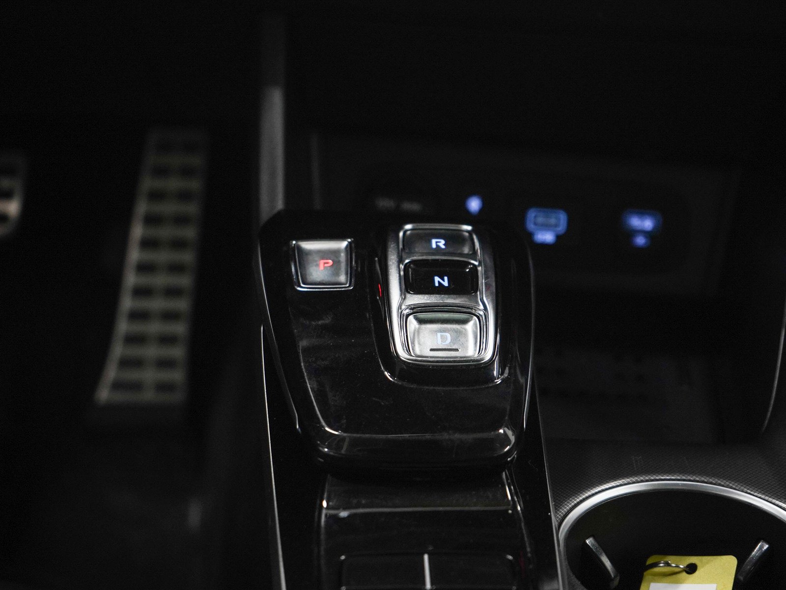 2023 Hyundai Sonata SEL Plus - Photo 18