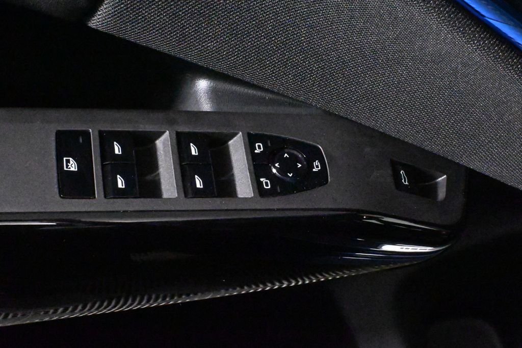 Used 2026 Blue BMW 30 xDrive image 30