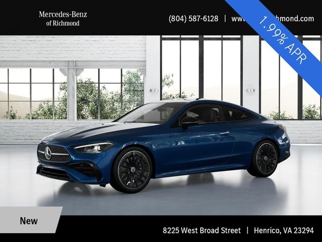 2025 Mercedes-Benz CLE CLE 300 - Photo 38