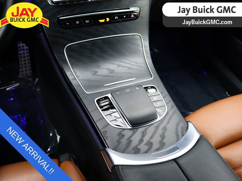 2022 Mercedes-Benz GLC Mercedes-AMG - Photo 30