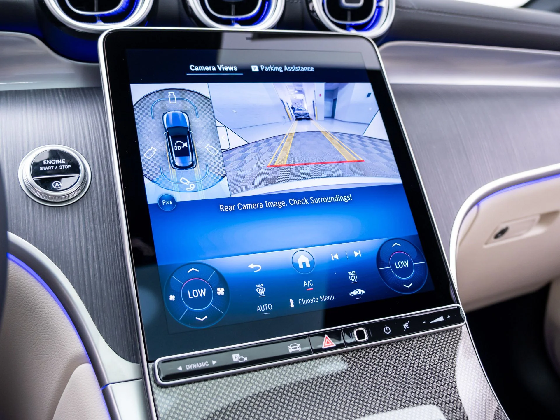 New 2027 Silver Mercedes-Benz GLC 300 image 25