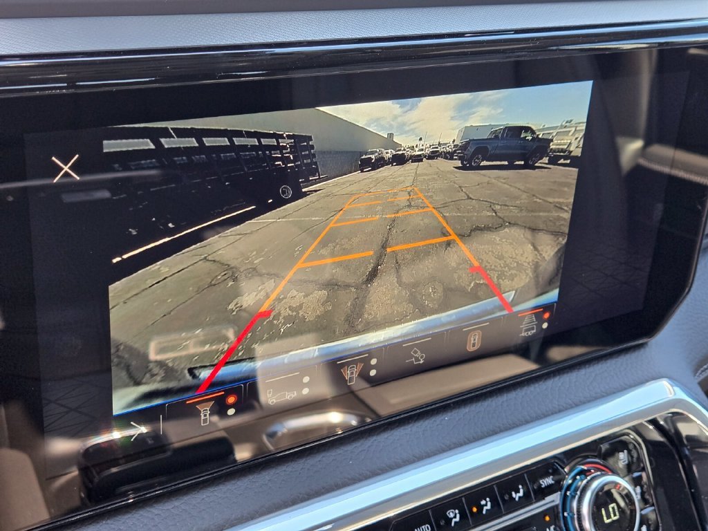 2026 GMC Sierra 1500 Denali - Photo 16