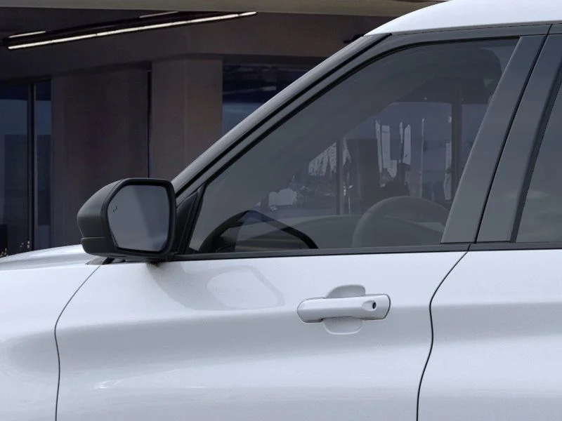 New 2026 Space White Metallic Ford Active image 21