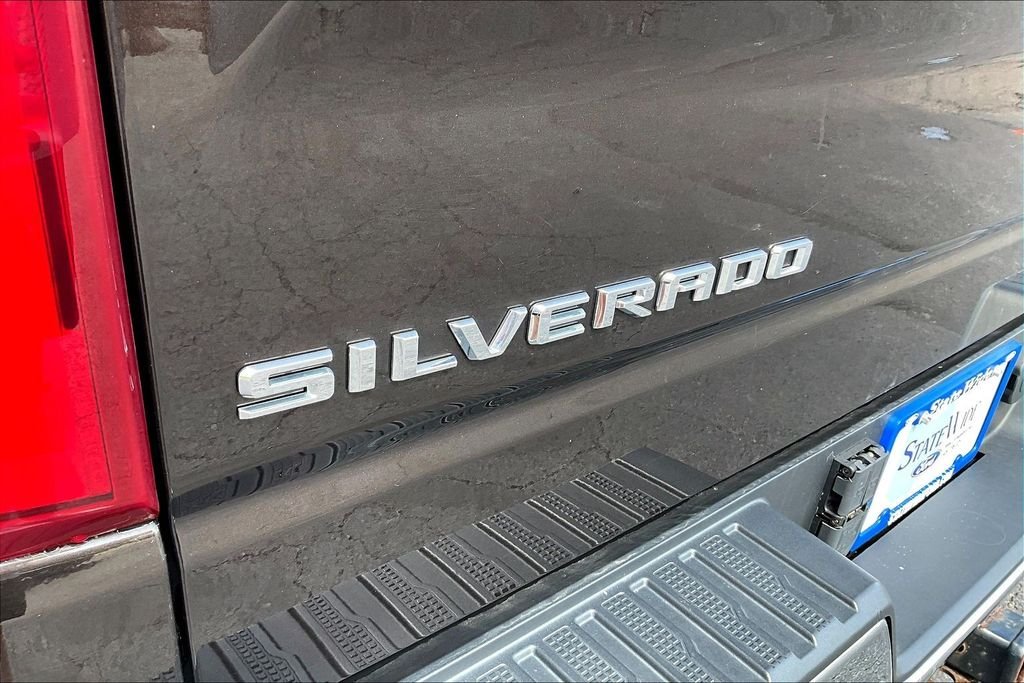 2019 Chevrolet Silverado 1500 LTZ - Photo 34