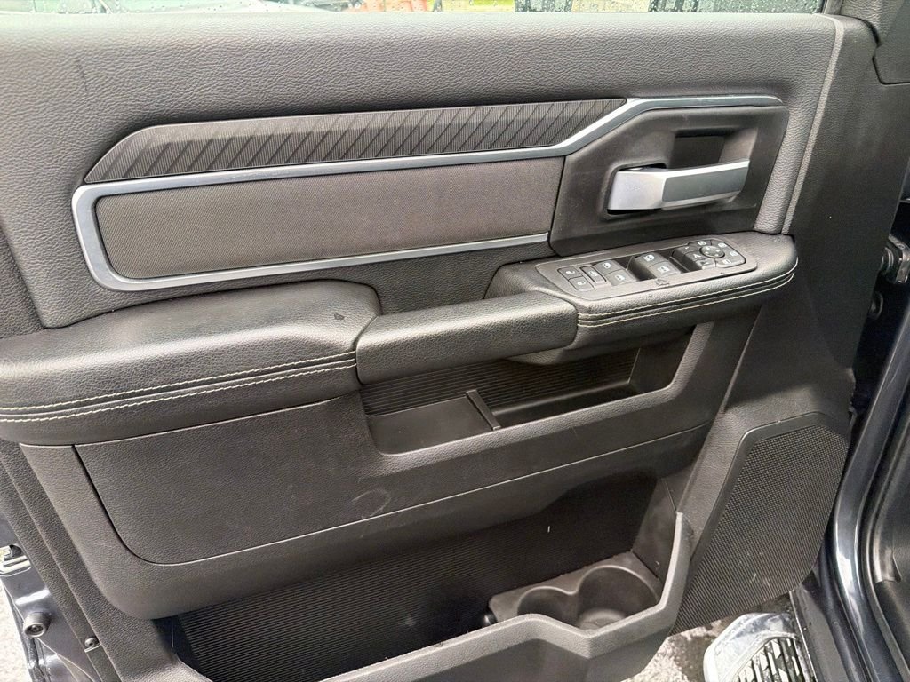 Used 2026 Blue Ram Big Horn image 9