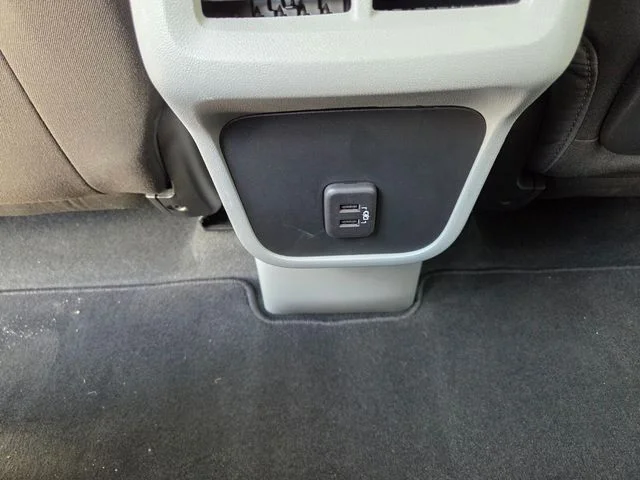 Certified Used 2023 Blue GMC SLE image 16