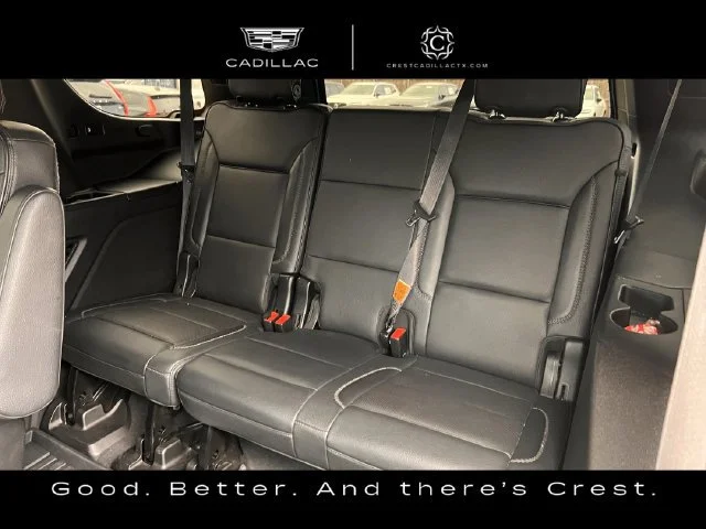 Used 2021 Onyx Black GMC Denali image 29