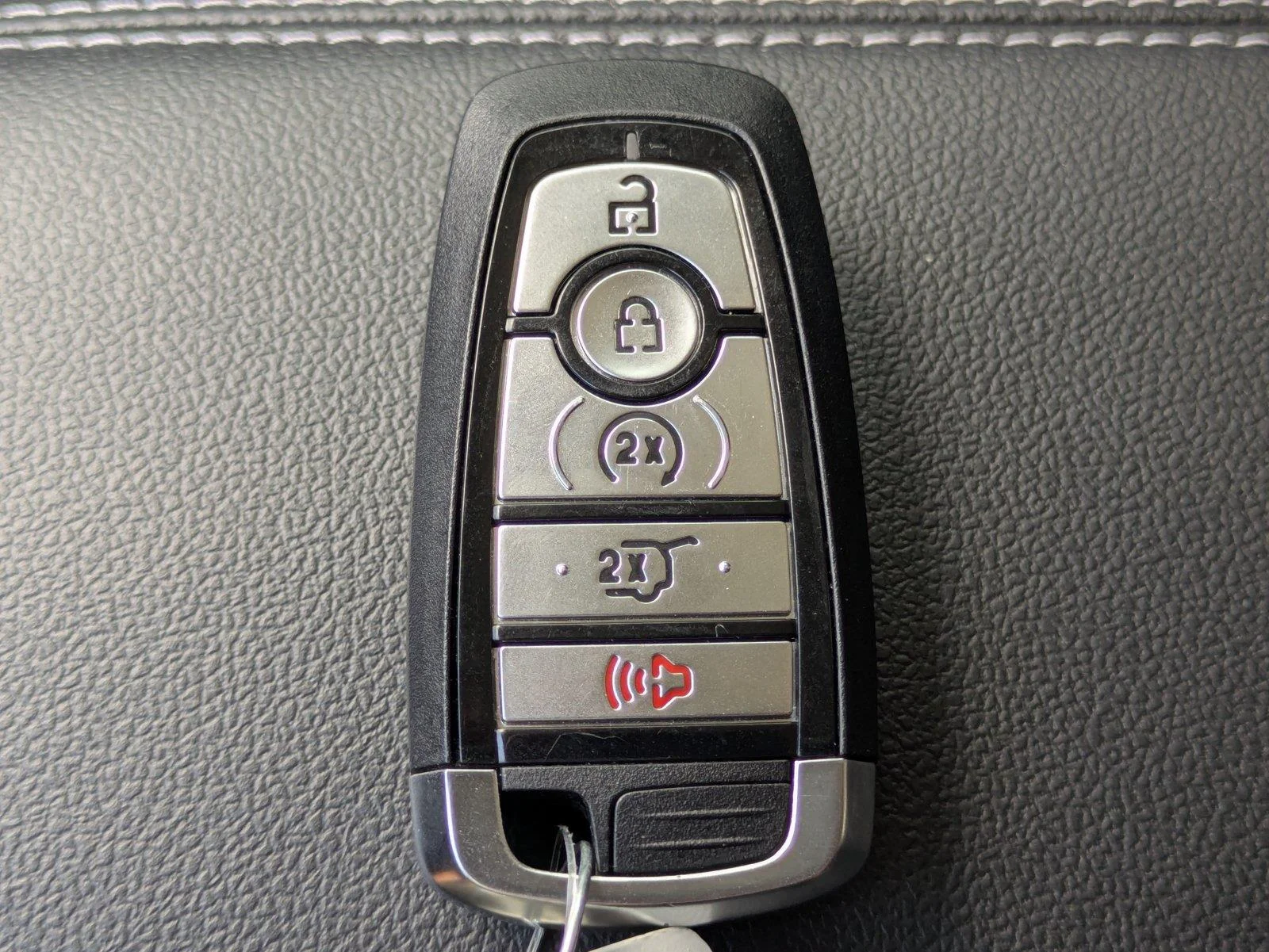2026 Ford Escape Active - Photo 55