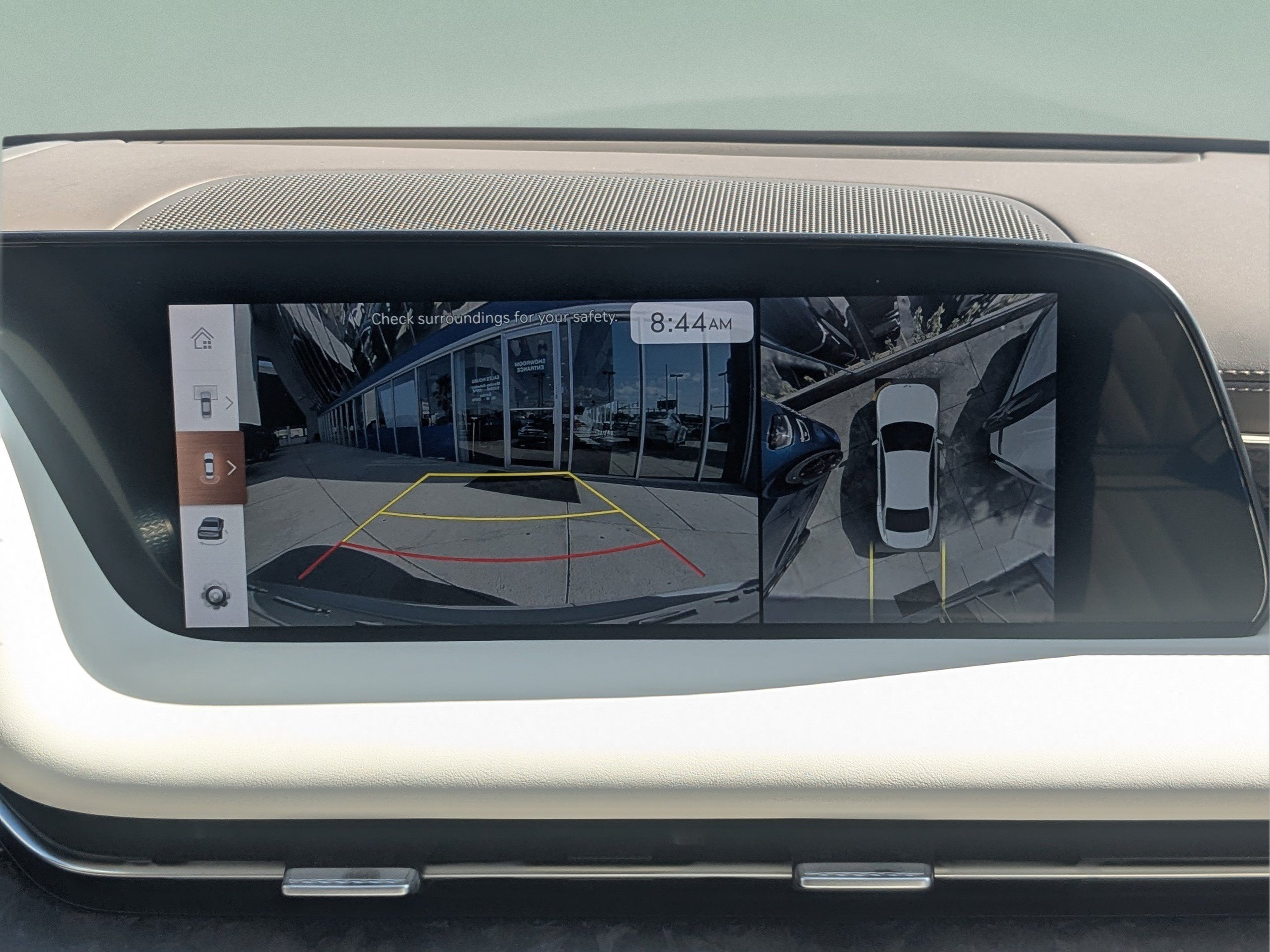 2026 GENESIS G90 Base - Photo 19