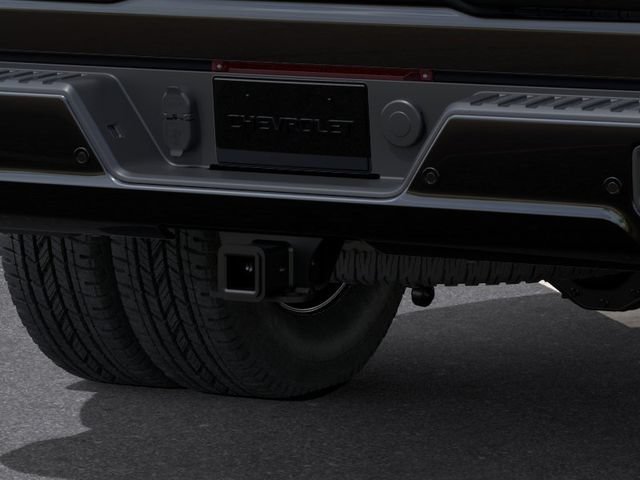 New 2026 Black Chevrolet High Country DRW image 14