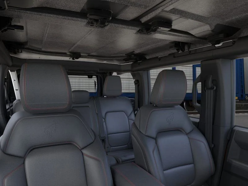 Used 2026 White Ford Stroppe Edition image 13