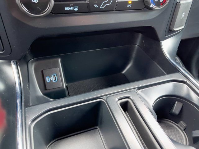 Used 2023 Oxford White Ford XL image 22