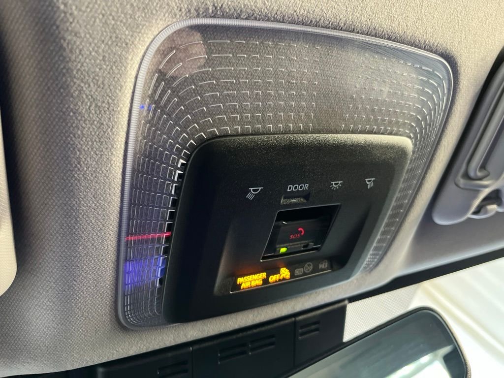 Used 2024 Gray Toyota XSE image 17