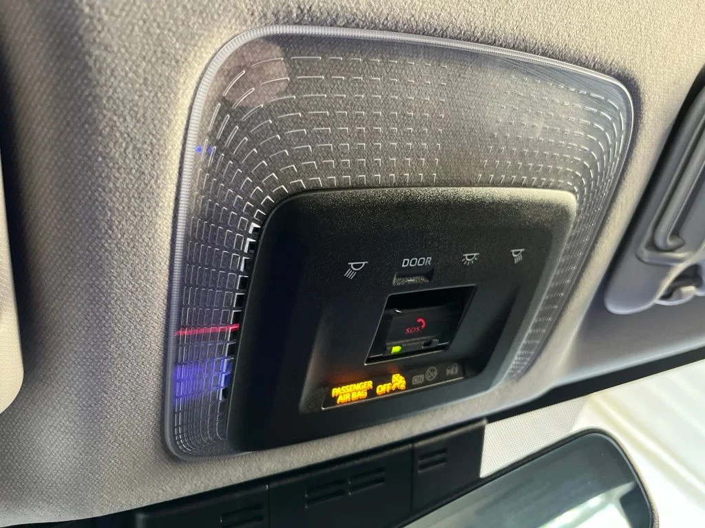 Used 2024 Gray Toyota XSE image 17