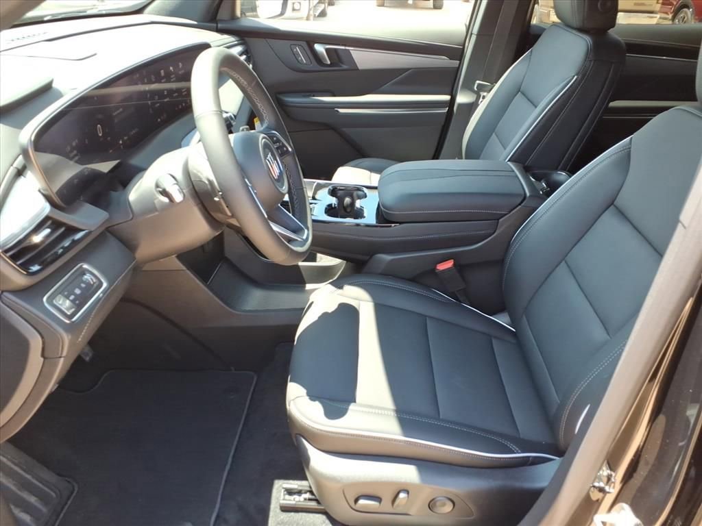 2026 Buick Enclave Preferred - Photo 12