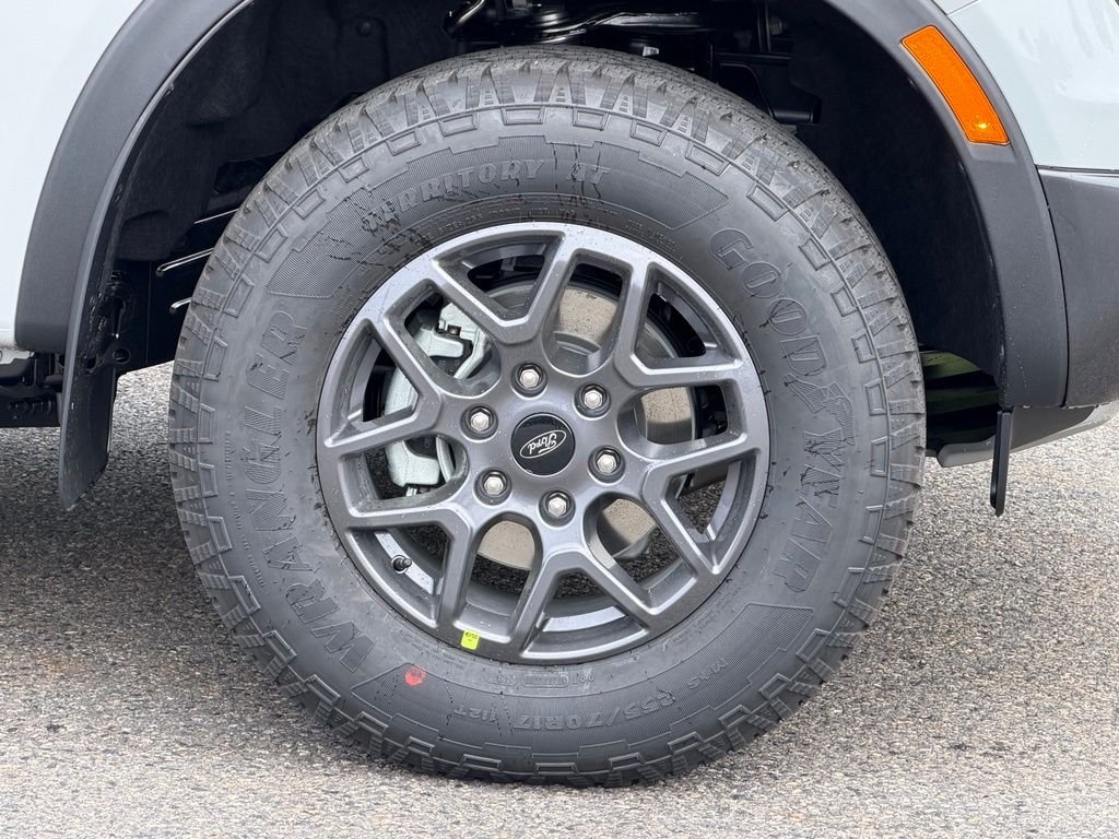 New 2026 Avalanche Ford XLT image 23