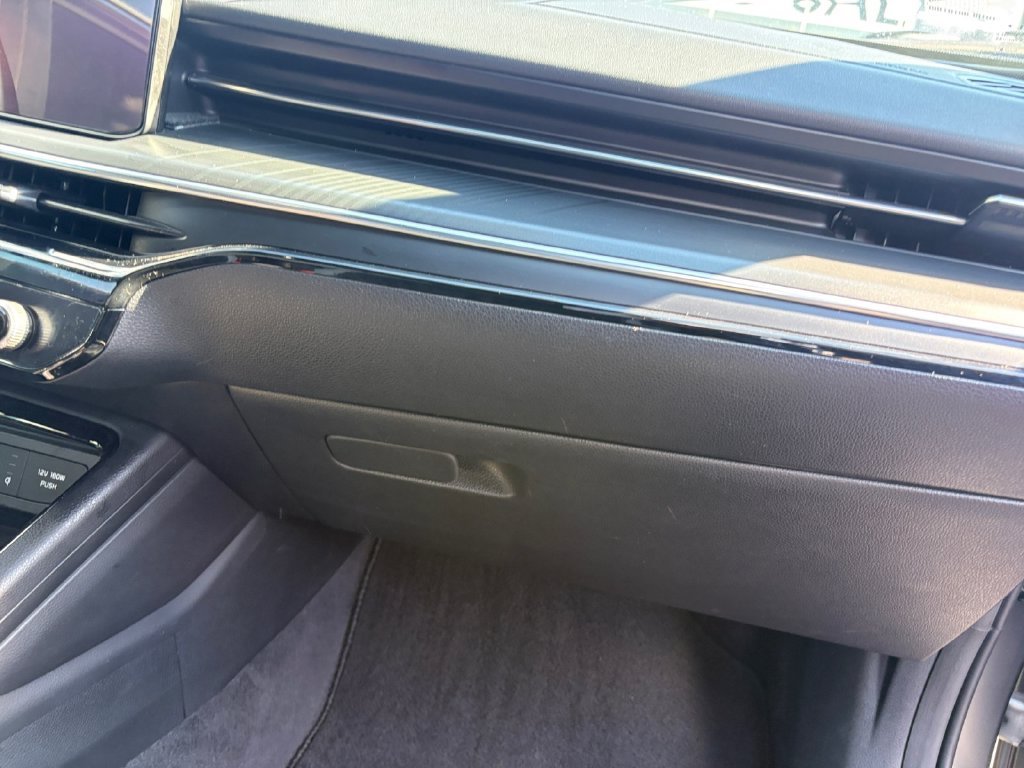 Used 2025 Gray Kia GT-Line image 19