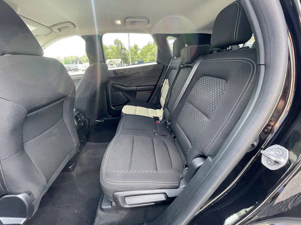 2024 Ford Escape Active - Photo 19