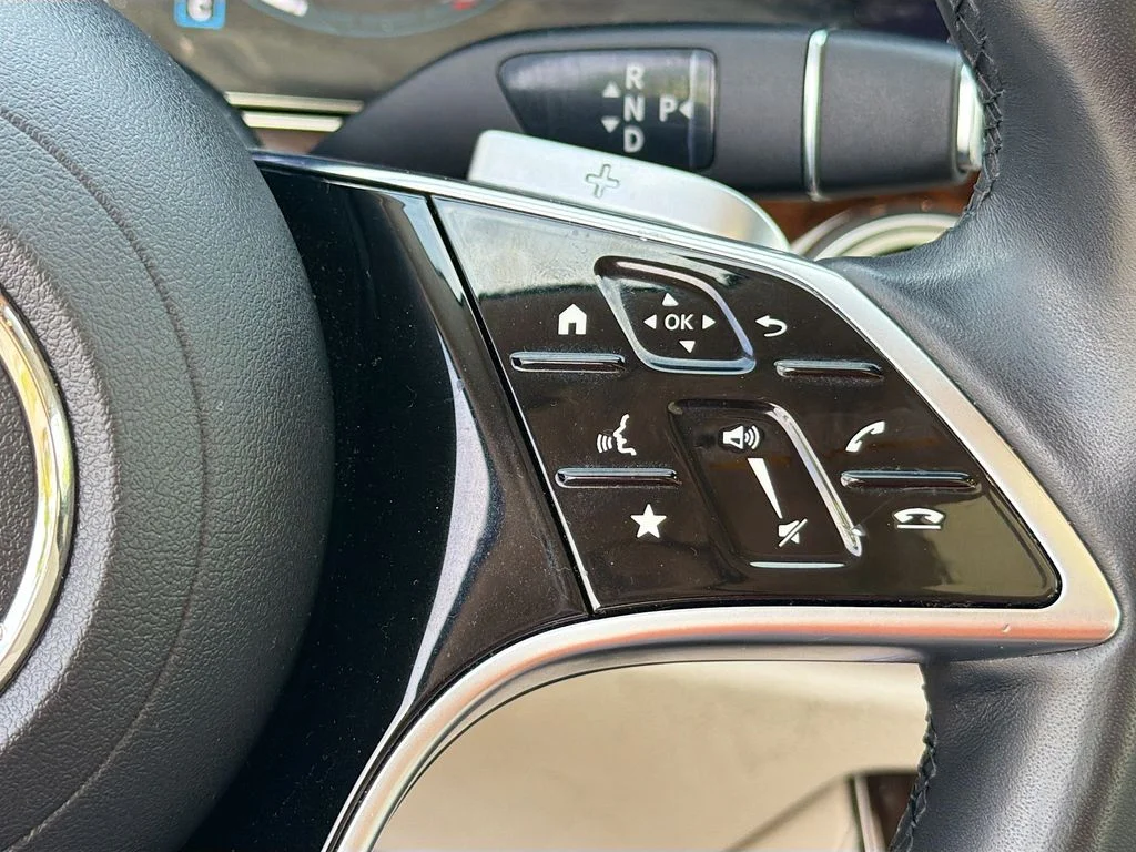 2023 Mercedes-Benz E-Class E350 - Photo 20