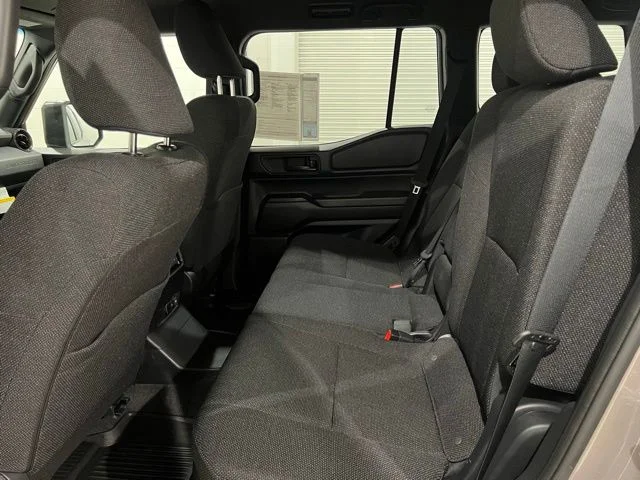 Certified Used 2025  Toyota 1958 image 18