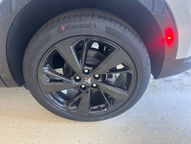 2026 Buick Envision Sport Touring - Photo 28