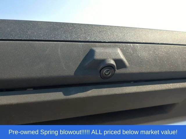 Used 2021 Silver Ford XL image 15