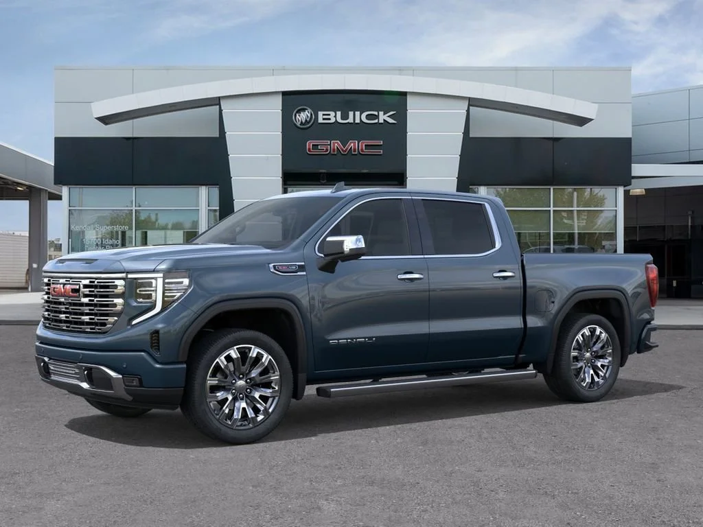 New 2026 DOWNPOUR METALLIC GMC Denali image 2