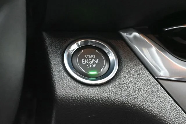 Used 2024 Cinnabar Metallic Buick Preferred image 20