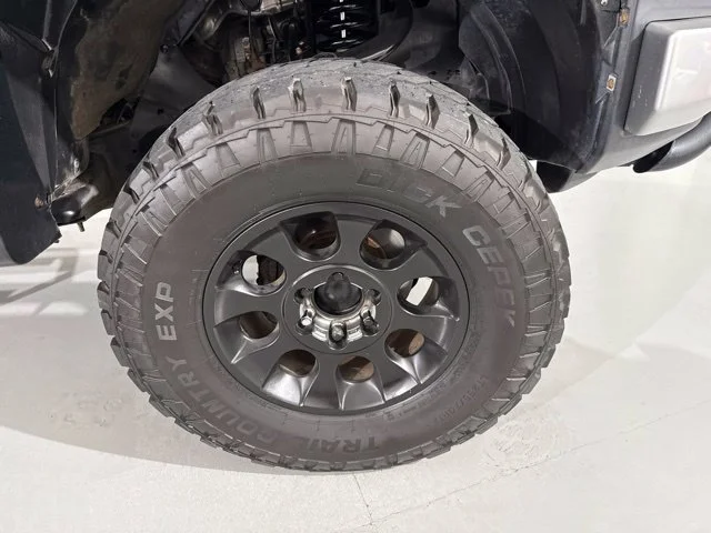 Used 2012 Black Toyota Base image 14