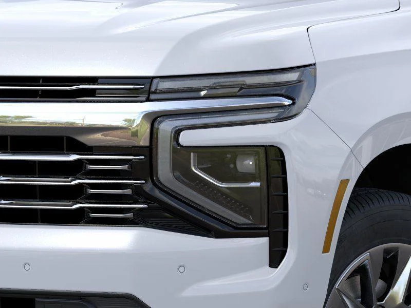 New 2026 Polar White Tricoat Chevrolet Premier image 10