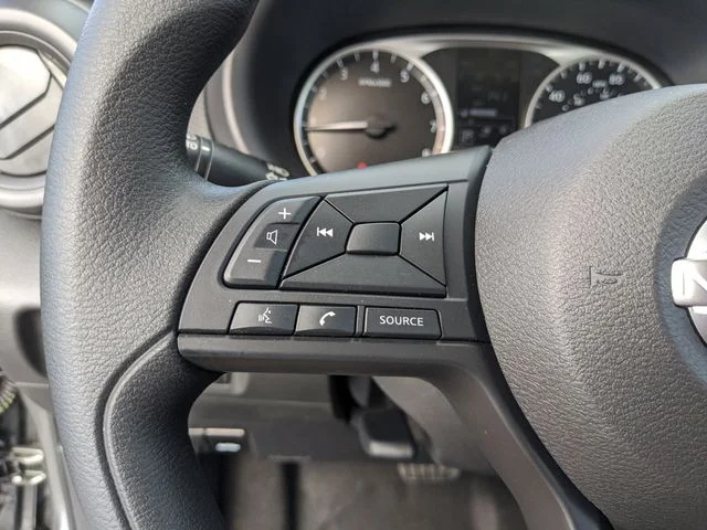 Used 2025 Blue Nissan S image 37