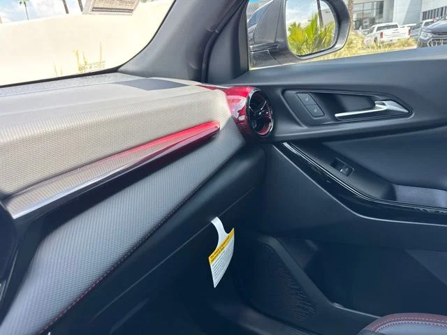 New 2027 Gray Chevrolet RS image 26